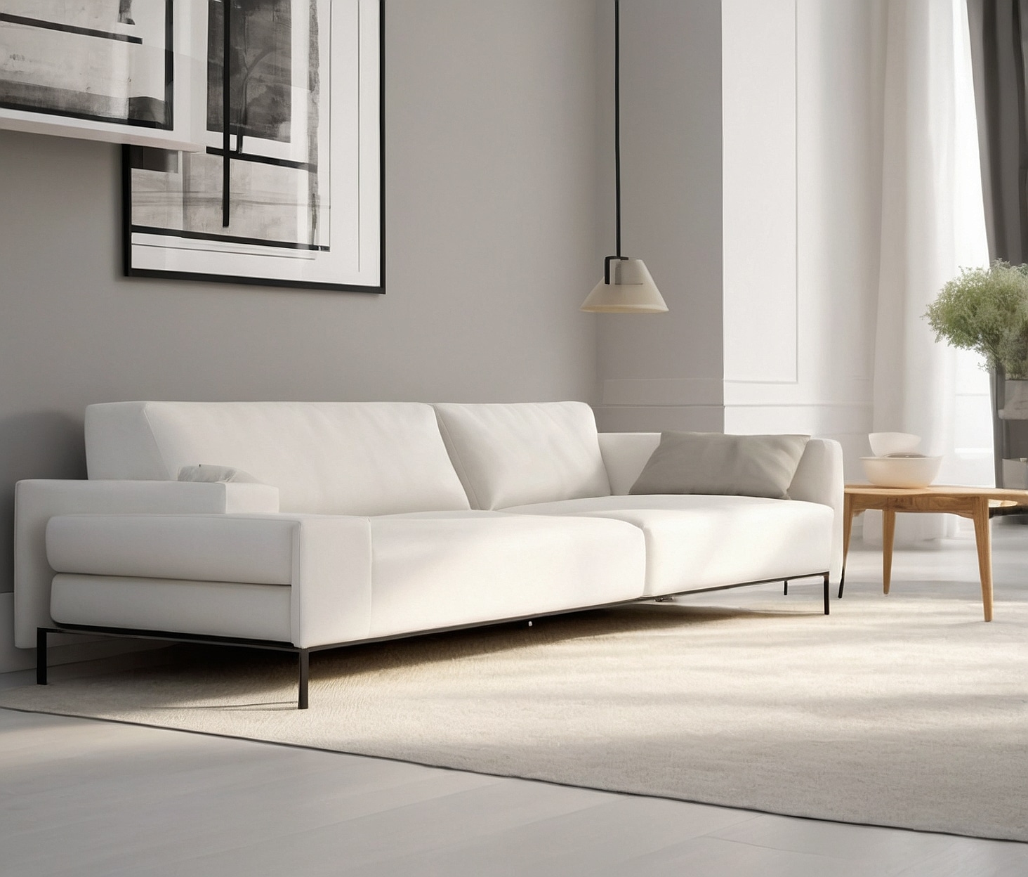 Hogar más inteligente y conectado